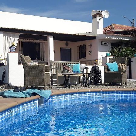 Apartamento Casa al Cerro Álora Exterior foto