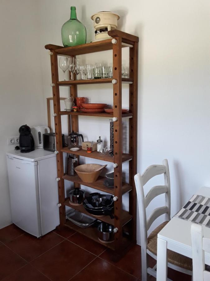 Apartamento Casa al Cerro Álora Exterior foto