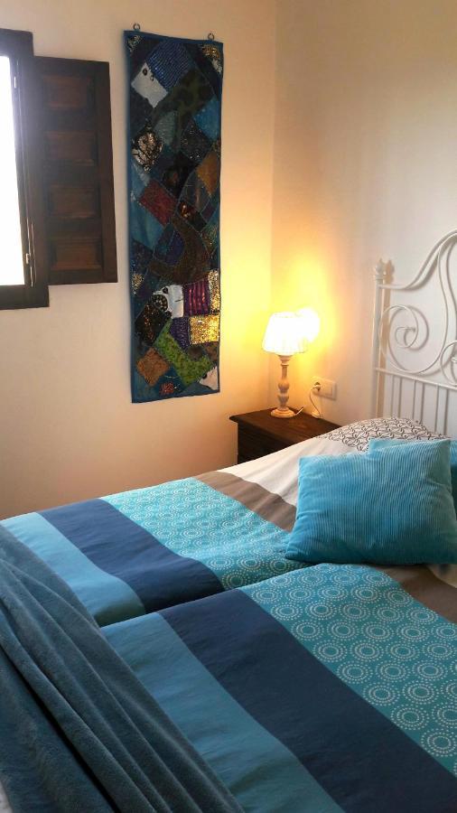 Apartamento Casa al Cerro Álora Exterior foto