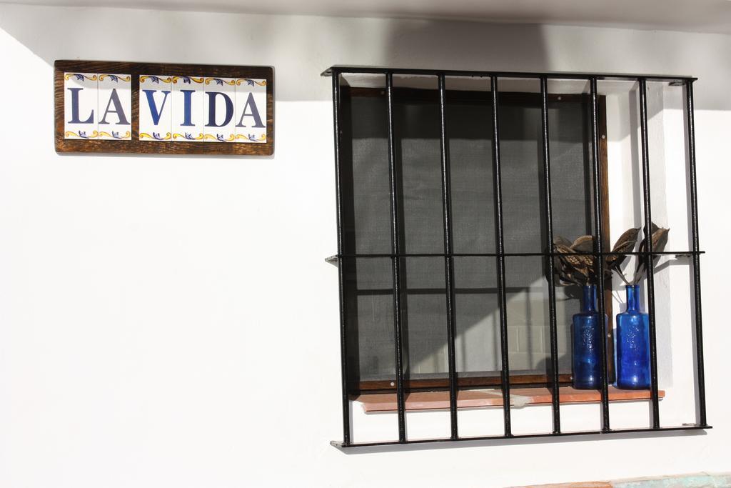 Apartamento Casa al Cerro Álora Habitación foto