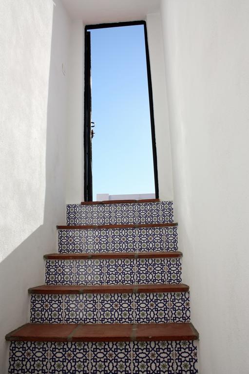 Apartamento Casa al Cerro Álora Habitación foto