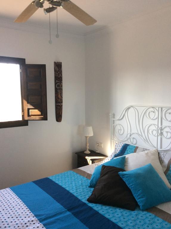 Apartamento Casa al Cerro Álora Habitación foto
